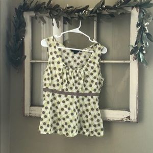 Boden cotton sleeveless blouse 12